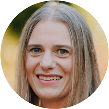 Chandra Elizabeth Hines, LMFT