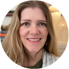 Chandra Hulcher, LCSW