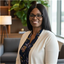 Chandra Johnson, LCSW