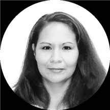 Chandra Lone Wolf, LCSW