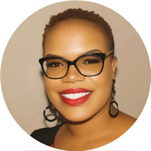 Chandrika Derricho, LCSW