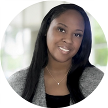 Chanel Freeman, PMHNP-BC, NP