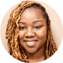 Chanel Hampton, LCSW