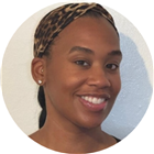 Chanel Jeter, NP, APN, PMHNP-BC