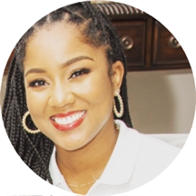 Chanel Littlejohn, MSW