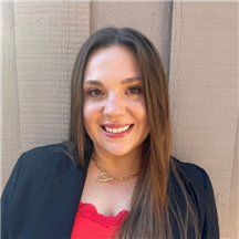 Chanel Pollard, LMFT