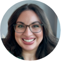 Chanel Treadwell, LPCC