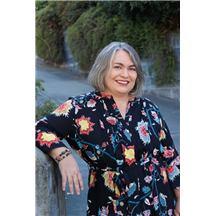 Chanel Wittmershaus, LMFT