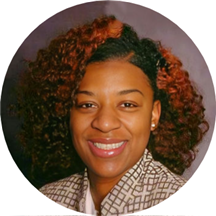 Chanell Elston, LISW-S