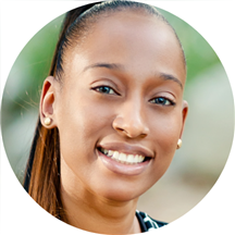 Chanell Shavers, LMFT