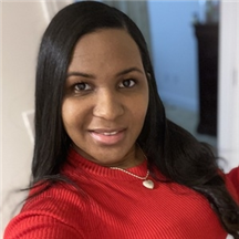 Chanelle Atsyor, LPC