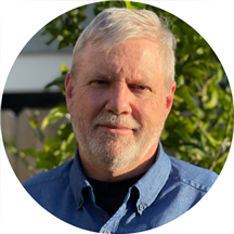 Channing Gredvig, LCSW