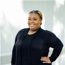 Chanrika Morley, LMHC