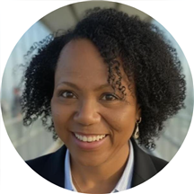 Chantal Baptiste, PMHNP