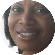 Chantal Hacker, LMHC