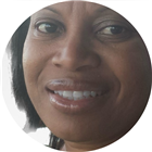 Chantal Hacker, LMHC