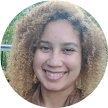 Chantal Herrera, LCSW