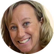 Chantal Royer-Haig, MA, LMHC