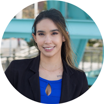 Chantal Sepulveda, MA