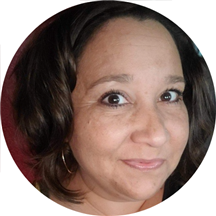 Chantal Stendardo, LCSW