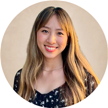 Chantalle Cheung, AMFT