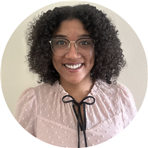 Chante' Moore, MEd, LPCC