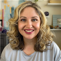 Chantel Bryson, LPCC