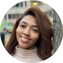 Chantel Jordan, LPCC