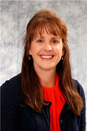 Chantel Willmann, NP