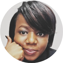 Chantele Mallory, LCSW