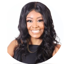 Chantella Brinson, LCSWA