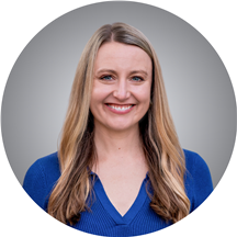 Chantelle Erickson, PA