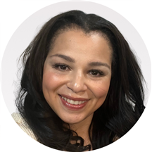 Chantelle Hodge, LCPC