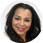 Chantelle Hodge, LCPC