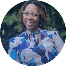 Chanti DeCarish, LMFT