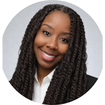 Chardai Wilson, NP, PMHNP