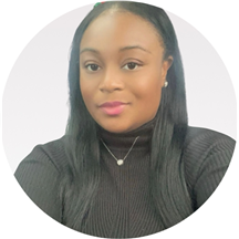 Charday Williams, LMHC