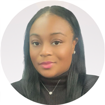 Charday Williams, MA