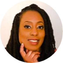 Chardonnay Badchkam, LMHC