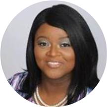 Chardonnay Jones, LCPC