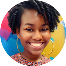 Chardonney Washington, LPC