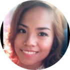 Charina Bantugan, FNP