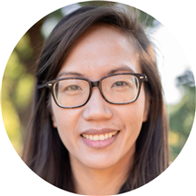 Charinette Gamboa, PMHNP-BC, NP