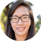 Charinette Gamboa, PMHNP-BC, NP