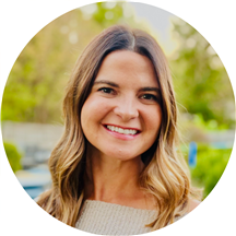 Charity Ashworth, MS, RDN