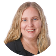 Charity Green, APRN