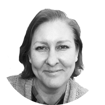 Charity Hegglund, LPC