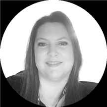 Charity Mckinney, LCSW