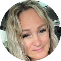 Charity Trainham, LMSW