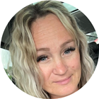 Charity Trainham, LMSW